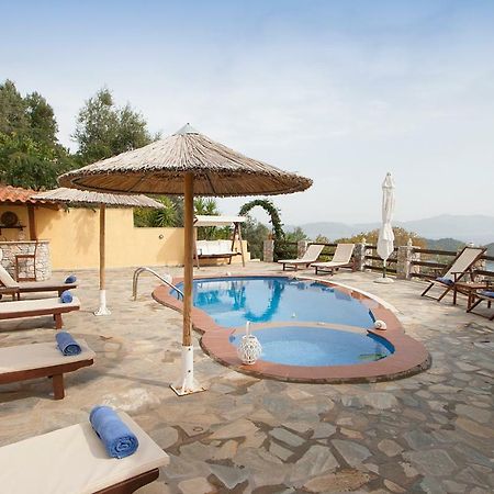 Villa Fotini مدينة سكياثوس المظهر الخارجي الصورة