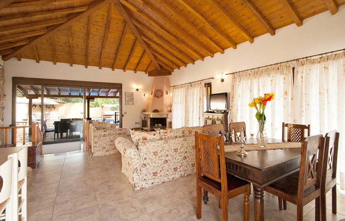 Villa Fotini مدينة سكياثوس المظهر الخارجي الصورة