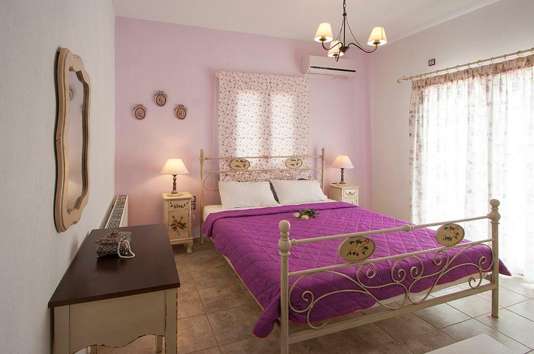 Villa Fotini مدينة سكياثوس المظهر الخارجي الصورة