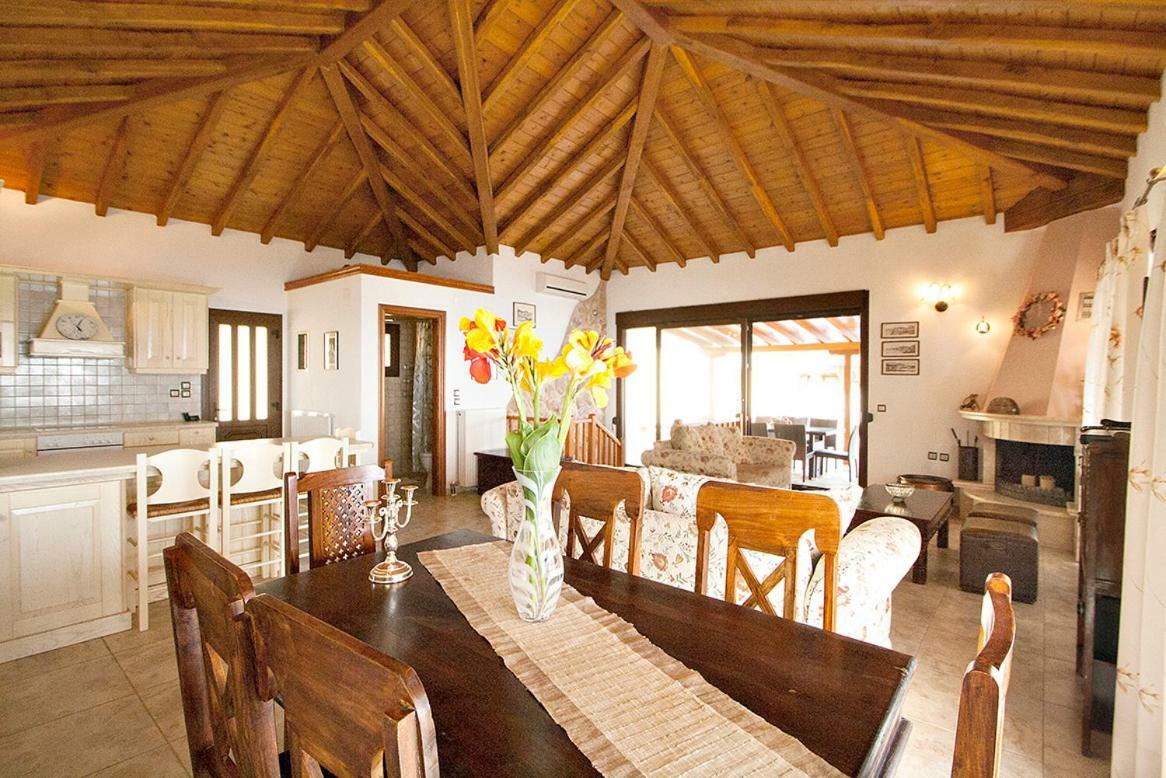 Villa Fotini مدينة سكياثوس المظهر الخارجي الصورة