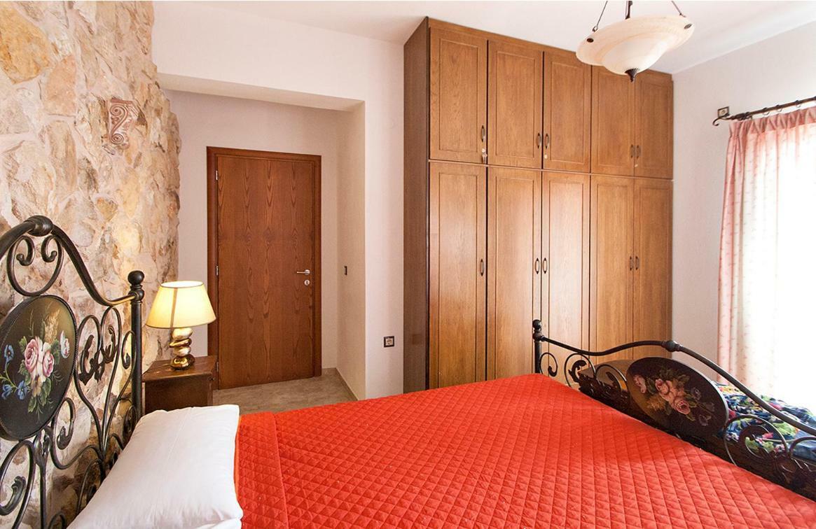 Villa Fotini مدينة سكياثوس المظهر الخارجي الصورة