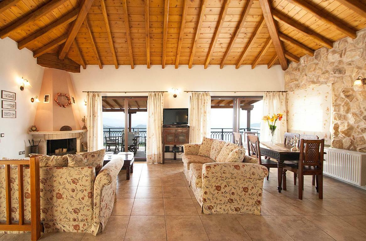 Villa Fotini مدينة سكياثوس المظهر الخارجي الصورة
