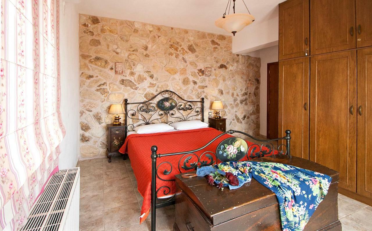Villa Fotini مدينة سكياثوس المظهر الخارجي الصورة