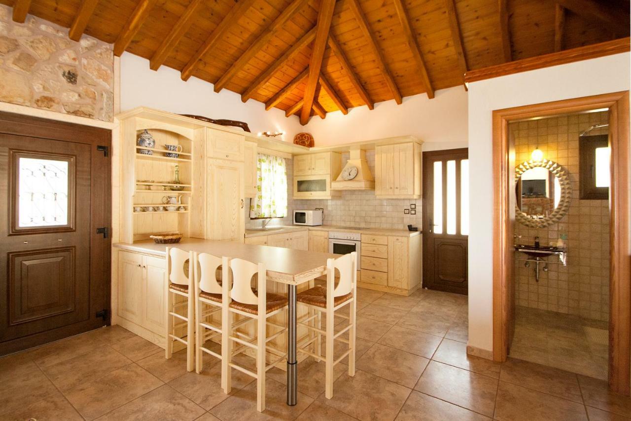Villa Fotini مدينة سكياثوس المظهر الخارجي الصورة