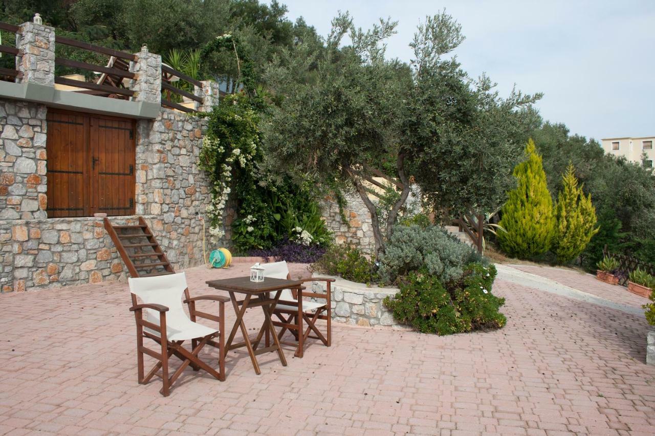 Villa Fotini مدينة سكياثوس المظهر الخارجي الصورة